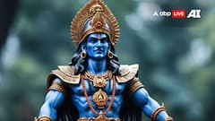 Shani Jayanti 2025: शनि जयंती पर पूजा नहीं कर पा रहे हैं तो इस शक्तिशाली मंत्र का कर लें जाप, मिटेंगे सारे कष्ट