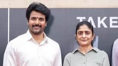 Parasakthi: சிவகார்த்திகேயனுக்காக வெயிட்டிங், பராசக்தி படத்தில் பிரச்னையா? இயக்குனர் சுதா கொங்கரா அப்டேட்
