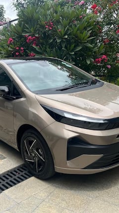 New Tata Altroz Facelift: Top 5 Things To Know