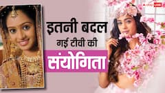 18 साल में बेहद ही ग्लैमरस हो चुकी हैं पृथ्वीराज की संयोगिता, फोटो देख नहीं पहचान पाएंगे आप