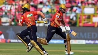 IPL 2025 : मुंबई इंडियंस को सात विकेट से हराकर प्वाइंट्स टेबल में टॉप पर पहुंची पंजाब किंग्स, दूसरी टीमों का क्या हाल, जानिए