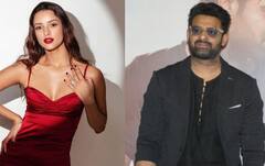 Spirit: દીપિકાને બદલે તૃપ્તિ ડિમરીની પસંદગી, પ્રભાસ સામે પ્રથમ વખત જોવા મળશે  