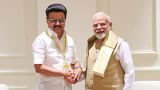 காவிரி, வைகைக்கு திட்டம்.. மாநில வரி பங்கு! பிரதமரிடம் முதலமைச்சர் வைத்த டிமாண்ட் இதுதான்