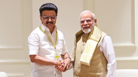 காவிரி, வைகைக்கு திட்டம்.. மாநில வரி பங்கு! பிரதமரிடம் முதலமைச்சர் வைத்த டிமாண்ட் இதுதான்