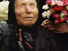 Baba Vanga Predictions 2025: ਦੋ ਮਹੀਨਿਆਂ ਬਾਅਦ ਹੋਣ ਵਾਲਾ ਕੁਝ ਬਹੁਤ ਵੱਡਾ....! ਜਾਣੋ ਬਾਬਾ ਵਾਂਗਾ ਦੀ ਡਰਾਉਣੀ ਭਵਿੱਖਬਾਣੀ