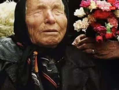 Baba Vanga Predictions: ਬਾਬਾ ਵਾਂਗਾ ਆਪਣੀਆਂ ਸਹੀ ਭਵਿੱਖਬਾਣੀਆਂ ਲਈ ਮਸ਼ਹੂਰ ਹਨ। ਆਓ ਜਾਣਦੇ ਹਾਂ ਬਾਬਾ ਵਾਂਗਾ ਨੇ ਸਾਲ 2025 ਲਈ ਕੀ ਭਵਿੱਖਬਾਣੀ ਕੀਤੀ ਸੀ, ਅਤੇ 2 ਮਹੀਨਿਆਂ ਬਾਅਦ ਕੀ ਹੋਣ ਵਾਲਾ ਹੈ।