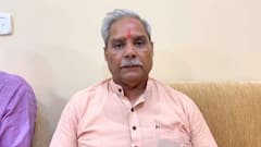 कंवरलाल मीणा की सदस्यता पर होने के बाद से कांग्रेस हमलावर, BJP बोली- 'अपनी कमियां भूल जाते हैं'