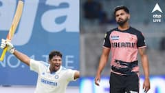Ind vs Eng Test: ইংল্যান্ড সফরের ভারতীয় দলে নাম নেই এই পাঁচ ক্রিকেটারের! বঞ্চনা, নাকি রয়েছে যুক্তিগ্রাহ্য কারণ?