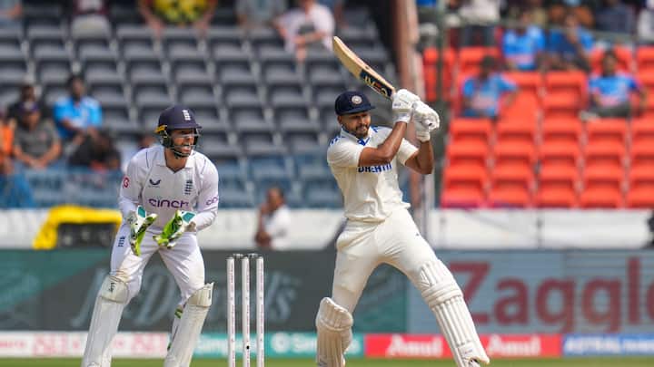 बीसीसीआई ने शनिवार को इंग्लैंड दौरे के लिए भारतीय टीम का एलान कर दिया. श्रेयस अय्यर को टीम में जगह नहीं मिली है. ऐसा क्यों हुआ है, इसका जवाब चीफ सेलेक्टर अजीत अगरकर ने दिया है.