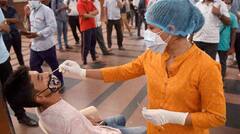 ਕੋਰੋਨਾ ਨੇ ਫਿਰ ਫੈਲਾਈ ਦਹਿਸ਼ਤ! ਦਿੱਲੀ- ਹਰਿਆਣਾ, ਕੇਰਲ ਸਣੇ ਇਸ ਸੂਬੇ 'ਚ ਨਵੇਂ ਮਾਮਲੇ ਆਏ ਸਾਹਮਣੇ; ਐਡਵਾਈਜ਼ਰੀ ਜਾਰੀ