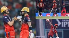 173 'ਤੇ ਡਿੱਗੀਆਂ 3 ਵਿਕਟਾਂ, ਫਿਰ ਢੇਰ ਹੋਈ RCB ਦੀ ਪੂਰੀ ਟੀਮ; ਹੈਦਰਾਬਾਦ ਨੇ 42 ਦੌੜਾਂ ਨਾਲ ਦਿੱਤੀ ਮਾਤ...
