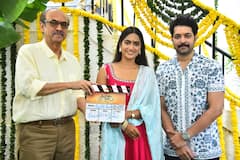 Atlas Cycle Attagaru Petle: 'అట్లాస్ సైకిల్' వచ్చేస్తోంది - 'అనగనగా' ఫేం కాజల్ చౌదరి కొత్త మూవీ స్టార్ట్