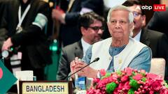 बांग्लादेश में प्रदर्शनों से डरे अंतरिम सरकार के मुखिया मोहम्मद यूनुस, सियासी दलों से की ये अपील