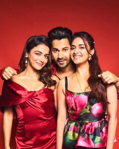 Bhool Chuk Maaf एक्ट्रेस ने सिर्फ हिंदी ही नहीं, अलग-अलग भाषाओं में भी की हैं ये शानदार फिल्में