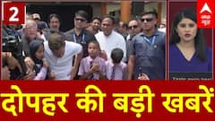 Top Headlines: दोपहर की बड़ी खबरें | India-Pak | Jyoti Malhotra | Operation Sindoor | IPL | Breaking