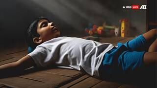 25 हजार के लोन के बदले बच्चे को रख लिया गिरवी, पैसे लेकर पहुंची मां तो कब्र में मिला बेटा