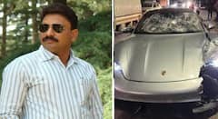 पुणे पॉर्शे अपघात प्रकरणी मोठी अपडेट; रक्ताची फेरफार करणाऱ्या डॉ. अजय तावरेचा अजून एक कारनामा समोर 