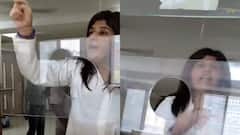 Woman Previously Arrested For Sneaking Into Salman Khan’s Home Now Booked In Fresh Assault Case