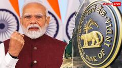 RBI रचने जा रहा इतिहास, मोदी सरकार को देगा 2.69 लाख करोड़ का सबसे बड़ा डिविडेंड