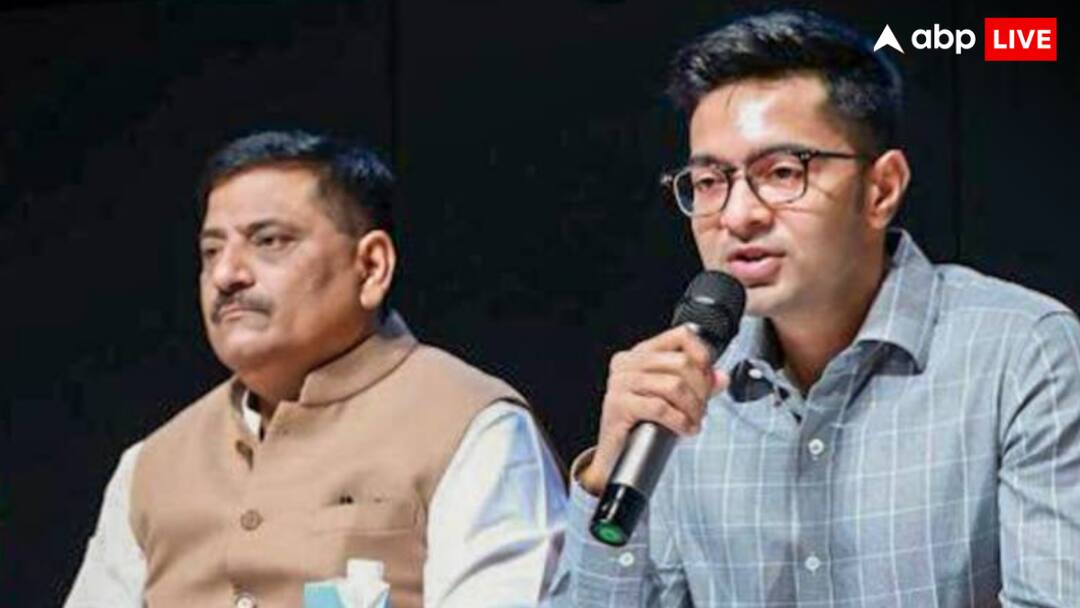 ‘आतंकवाद एक पागल कुत्ता तो पाकिस्तान उसका दुष्ट हैंडलर’, जापान में बोले TMC नेता अभिषेक बनर्जी tmc leader abhishek banerjee in all party delegation in japan says terrorism is mad dog and pakistan is wicked handler ‘आतंकवाद एक पागल कुत्ता तो पाकिस्तान उसका दुष्ट हैंडलर’, जापान में बोले TMC नेता अभिषेक बनर्जी