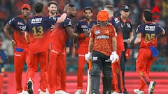 IPL 2025: পরাজিত হয়ে ভালই হয়েছে! সানরাইজার্সের কাছে বড় ব্যবধানে হারের পর দাবি আরসিবি অধিনায়কের