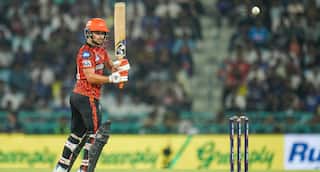 A First In 10 Years: Ishan Kishan Achieves Unique IPL Feat
