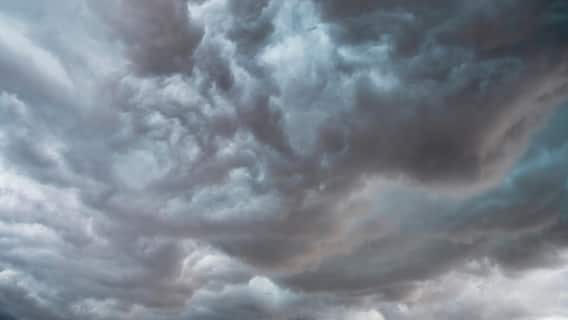 Monsoon Hits Kerala In Earliest Onset Since 2009, To Bring Widespread Rain Across South