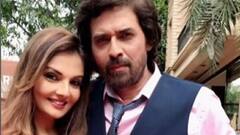 Actress Deepshikha Nagpal Mourns Co-Star Mukul Dev's Sudden Demise At 54