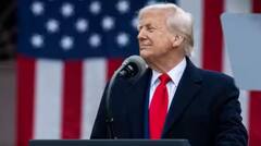 ਟਰੰਪ ਦੀ ਧਮਕੀ ਨੇ ਫਿਰ ਵਧਾਈ ਟੈਂਸ਼ਨ, ਲੋਕਾਂ ਵਿਚਾਲੇ ਮੱਚੀ ਹਲਚਲ; ਜਾਣੋ ਵਪਾਰਕ ਜਗਤ ਨੂੰ ਕਿਉਂ ਲੱਗਿਆ ਝਟਕਾ?