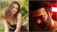 రుక్మిణి కాదు... మృణాల్ లేదు... 'స్పిరిట్'లో ప్రభాస్ జంటగా తృప్తి డిమ్రీ... బాబీ 2 ఆన్ బోర్డ్