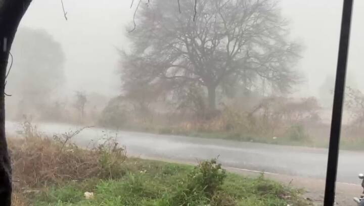 નોંધનીય છે કે, છોટાઉદેપુર જિલ્લામાં ગઈકાલે (૨૩ મે, ૨૦૨૫) પણ કેટલાક વિસ્તારોમાં વરસાદ ખાબક્યો હતો, અને આજે ફરીથી મેઘમહેર થતા ગરમીથી રાહત મળી છે.