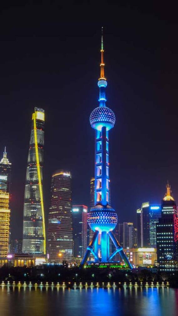 चीन कहां बना रहा है मिलिट्री सिटी?