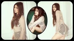 Shivangi Joshi ने जालीदार कपड़ों में फोटो क्या डाल दी, सोशल मीडिया पर आने लगे भर-भरकर कमेंट