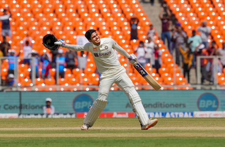 गिल ने भारत के लिए सिर्फ 32 टेस्ट मैच खेले हैं. इस दौरान उनका प्रदर्शन मिला जुला रहा है. उन्होंने 35.06 की औसत से 1893 रन बनाए हैं. टेस्ट क्रिकेट में गिल 7 अर्धशतक और 5 शतक लगा चुके हैं.