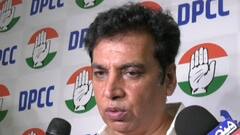 दिल्ली में 25 मई से कांग्रेस का अपराध और नशे के खिलाफ अभियान, केंद्र और रेखा गुप्ता सरकार को घेरा