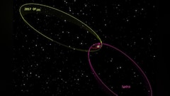 Extreme Cousin For Pluto? Newly Discovered Dwarf Planet Redraws Edges Of Our Solar System