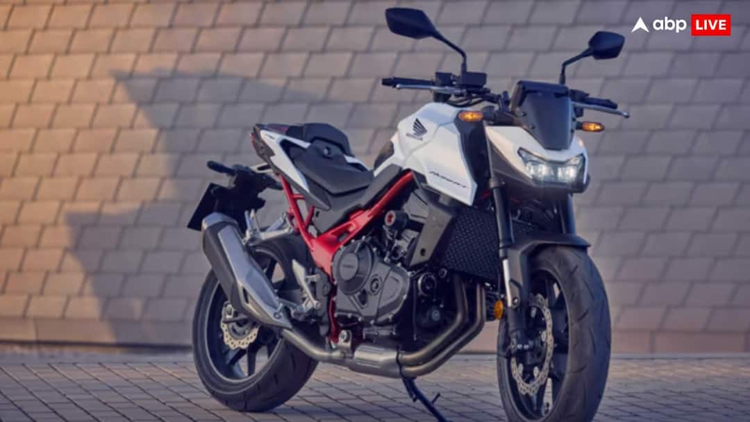 Honda launched CB750 and CB1000 bikes More than 8 Lakh 60 Thousand Rupees Know Mileage Honda ने भारत में लॉन्च की ये 2 नई बाइक, कीमत 8.60 लाख रुपये से शुरू, जानें कितना है माइलेज?