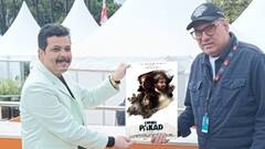 Boman Irani And Makarand Deshpande Unveil Poster Of Prasenjit Chakraborty’s Chindi Pakad