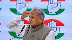 'सोनिया गांधी और राहुल गांधी को ED के निशाने पर लाया गया क्योंकि...', अशोक गहलोत ने कर दिया बड़ा दावा