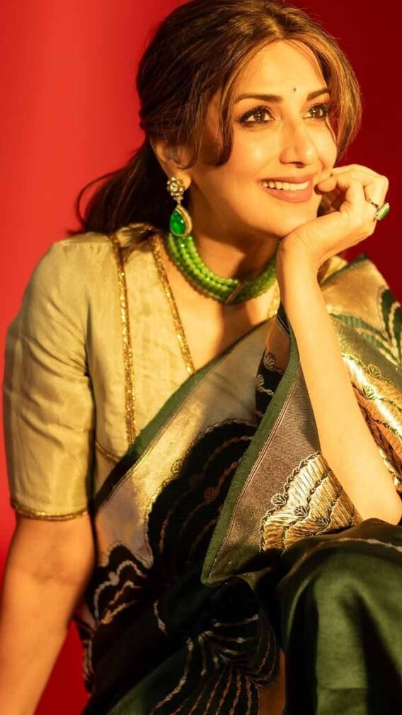 प्रेग्नेंसी में की थी इस एक्ट्रेस ने गाने की शूटिंग