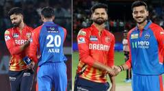 ਪੰਜਾਬ ਅਤੇ ਦਿੱਲੀ ਵਿਚਾਲੇ ਮੁਕਾਬਲਾ, ਜਾਣੋ ਪਲੇਇੰਗ ਇਲੈਵਨ, ਪਿੱਚ ਰਿਪੋਰਟ ਅਤੇ ਮੈਚ ਦੀ ਪ੍ਰਿਡਿਕਸ਼ਨ