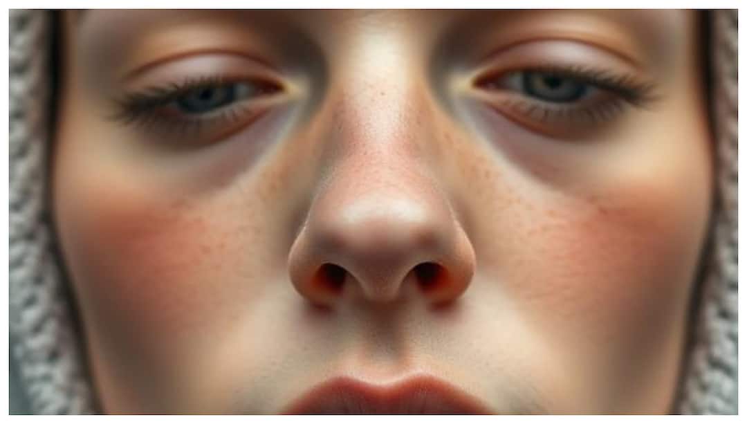 8 Effective Ways To relief from Blocked Nose Get Rid Of A Blocked Nose:ముక్కు దిబ్బడ తగ్గించుకోవడానికి 8 అద్భుతమైన చిట్కాలు