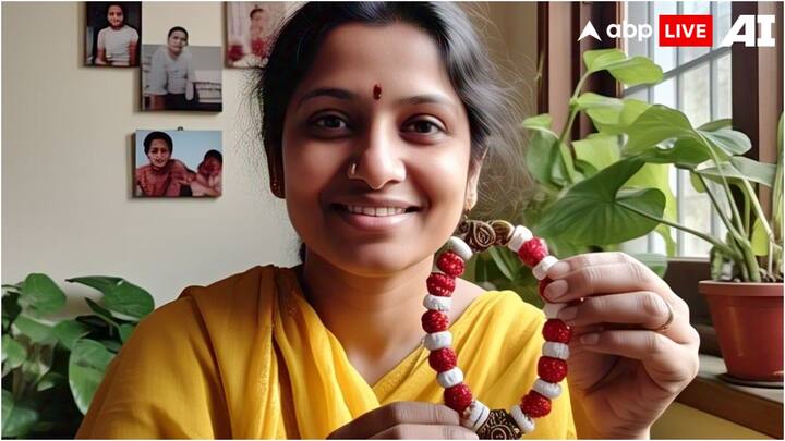 एक समय में महिलाओं को मोतियों की माला दी जाती थी, जिससे वह अनचाही प्रेग्नेंसी से बच सकती थीं. यह तरीका इतना कारगर था कि 100 में से 95 महिलाएं बेहतर तरीके से परिवार नियोजन में कामयाब रहती थीं.