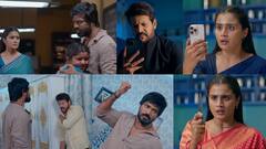 చిన్ని సీరియల్: దేవా ఇచ్చిన చీర కట్టి గెస్ట్‌ హౌస్‌కి వెళ్లిన కావేరి.. బాలరాజు ఎంట్రీ.. అదిరిపోయిన ట్విస్ట్!