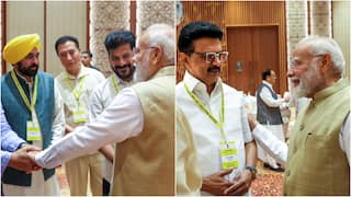 No Water-Sharing, Türkiye Apple Ban, 50% Tax Share To States — Non-BJP CMs’ Demands At NITI Aayog Meet