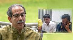 वैष्णवी हगवणेच्या कुटुंबीयांना उद्धव ठाकरेंचा फोन आला, म्हणाले, 'काळजी करू नका, आम्ही तिला....'