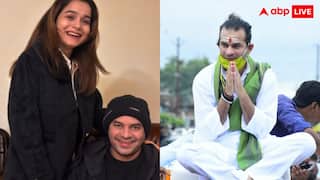 एकदम सरप्राइज कर दिए...12 साल से इस लड़की के साथ रिलेशनशिप में हैं तेज प्रताप यादव, वायरल हो गई तस्वीर