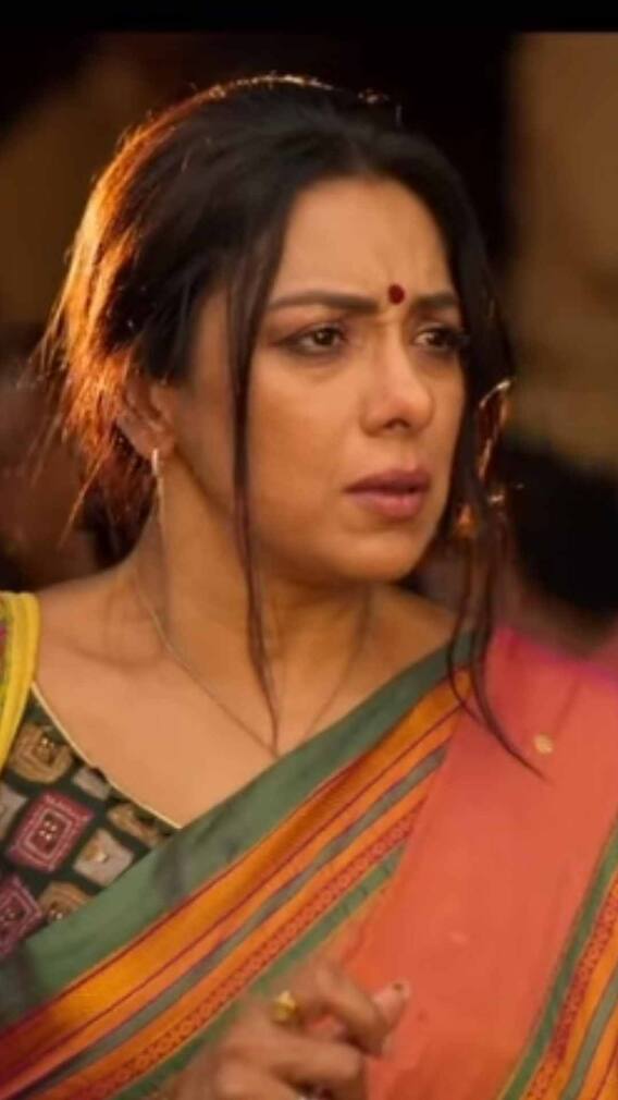 गौतम पर टूटा अनुपमा का कहर, शो में होगा जबरदस्त ड्रामा