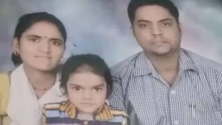 टाटा स्टीलमधील वरिष्ठ मॅनेजरनं पत्नी दोन लेकींसह गळ्याला दोरी लावत अवघ्या कुटुंबाचा शेवट केला, मुंबईतून घरी जाताच टोकाचं पाऊल