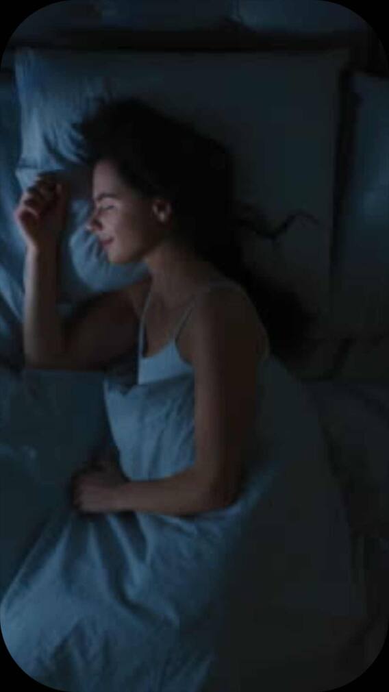 ਘੱਟ ਨੀਂਦ ਲੈਣ ਵਾਲਿਆਂ ਨੂੰ ਹੁੰਦੀ ਆਹ ਦਿੱਕਤ